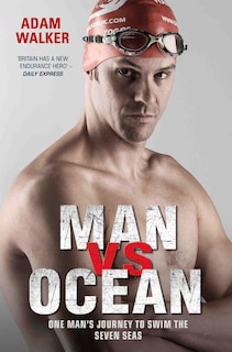 Front cover_Man Vs Ocean