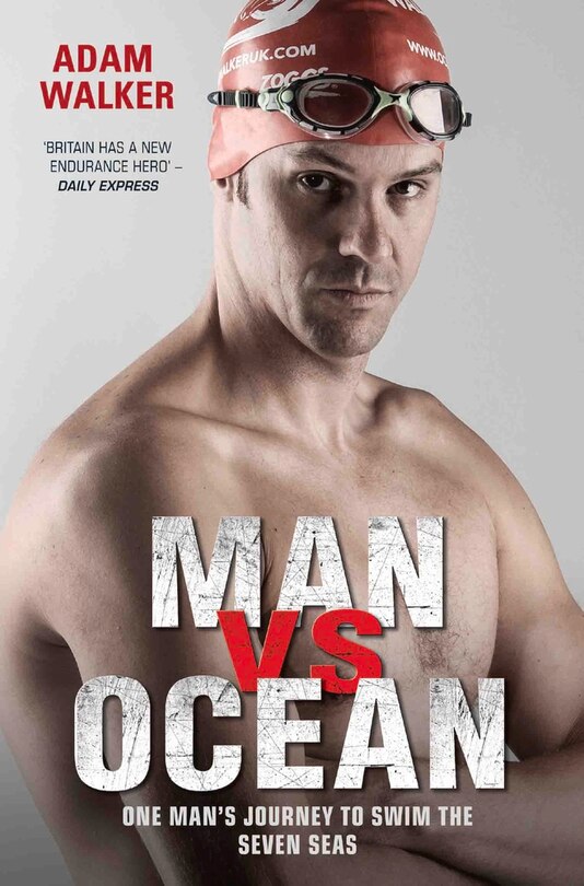 Front cover_Man Vs Ocean