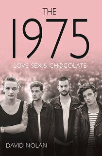 Couverture_The 1975