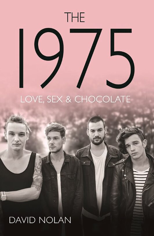 Couverture_The 1975