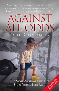 Couverture_Against All Odds