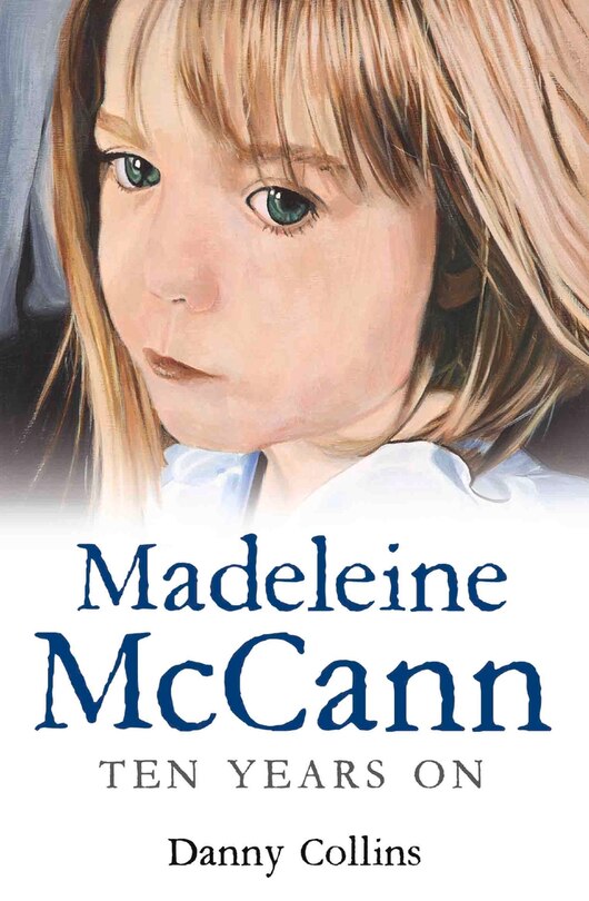 Front cover_Madeline Mccann