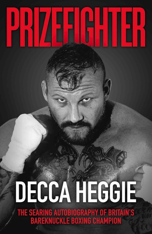 Front cover_Prizefighter