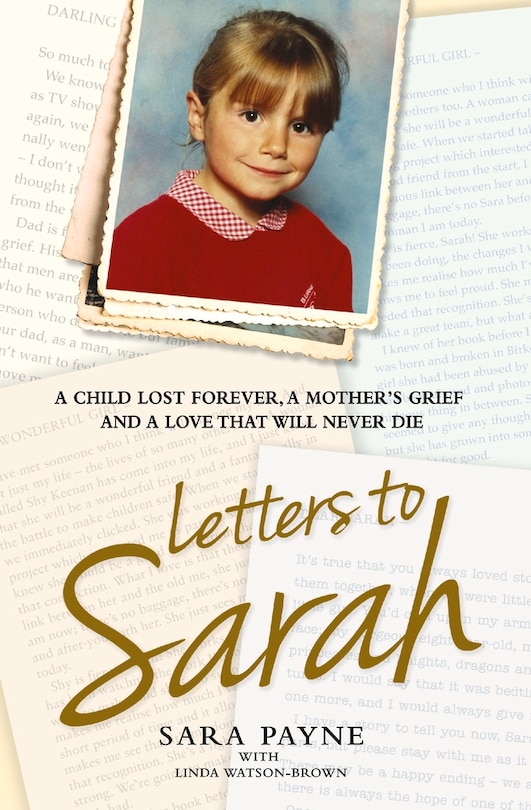 Letters To Sarah