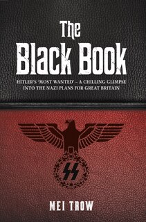Front cover_The Black Book