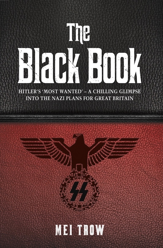 Front cover_The Black Book