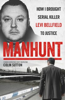 Front cover_Manhunt