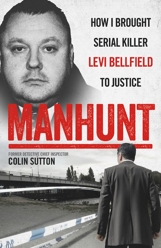 Front cover_Manhunt
