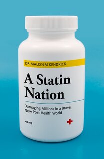 Front cover_A Statin Nation