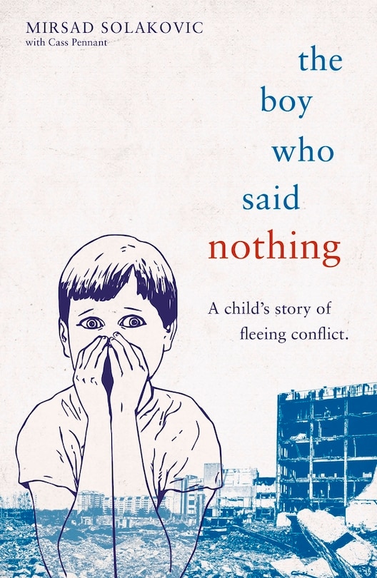 Couverture_The Boy Who Said Nothing