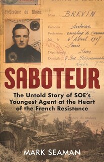 Front cover_Saboteur
