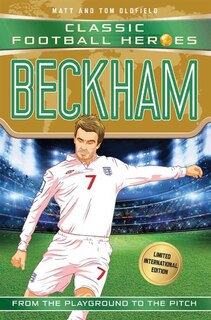 Front cover_Beckham