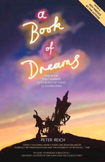 Front cover_A Book of Dreams