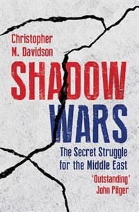 Front cover_Shadow Wars