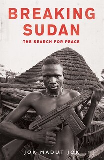Front cover_Breaking Sudan