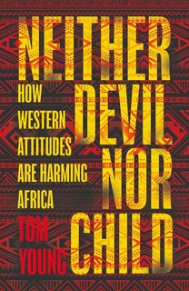 Front cover_Neither Devil Nor Child