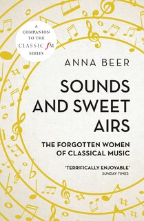 Front cover_Sounds And Sweet Airs