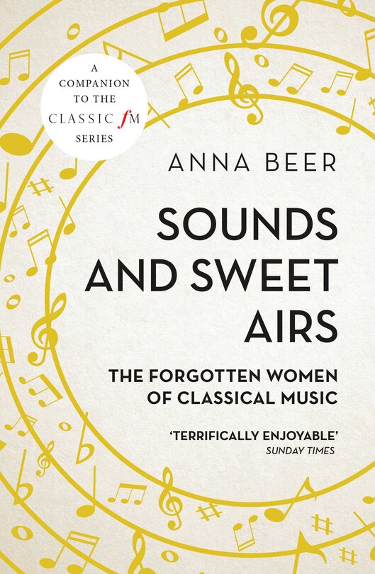 Front cover_Sounds And Sweet Airs