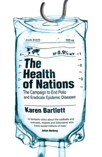 Couverture_The Health Of Nations