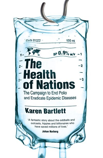 Couverture_The Health Of Nations
