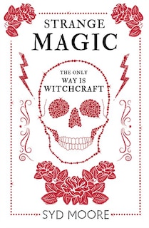 Couverture_Strange Magic