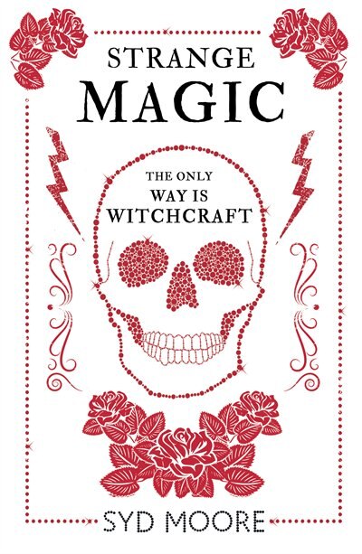 Couverture_Strange Magic