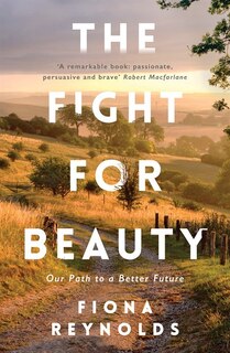 Front cover_The Fight for Beauty
