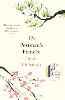 Couverture_The Postman's Fiancée