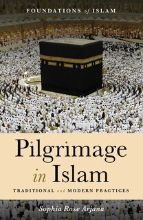 Couverture_Pilgrimage In Islam