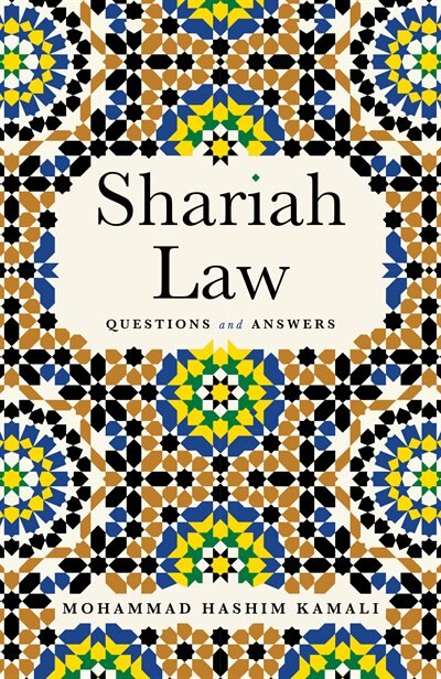 Front cover_Shariah Law