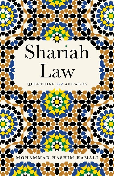 Shariah Law: Questions And Answers