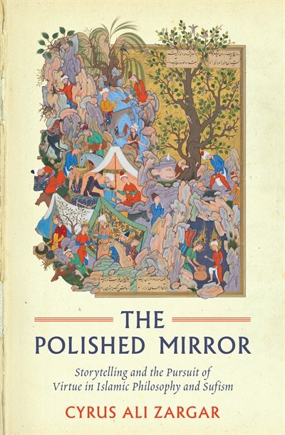 Front cover_Polished Mirror
