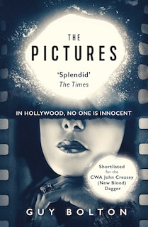 Front cover_The Pictures