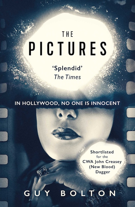 Front cover_The Pictures