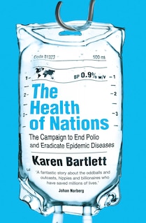 Front cover_The Health of Nations