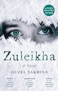 Front cover_Zuleikha