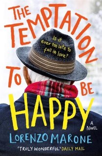 Front cover_The Temptation to Be Happy