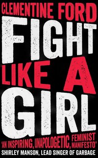 Front cover_Fight Like A Girl