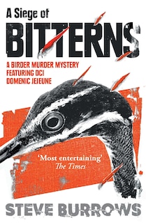Front cover_A Siege of Bitterns