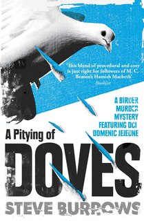 Couverture_A Pitying of Doves