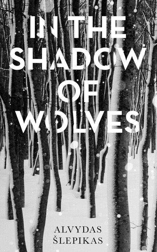 Couverture_In The Shadow Of Wolves