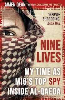 Front cover_Nine Lives