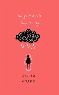 Front cover_Things that Fall from the Sky