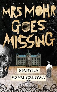 Couverture_Mrs Mohr Goes Missing