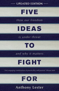 Five Ideas To Fight For (revised Edition)