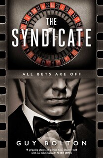 Front cover_The Syndicate