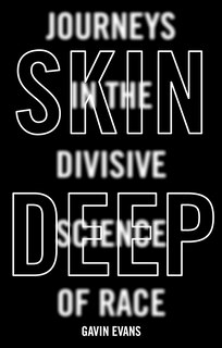 Front cover_Skin Deep
