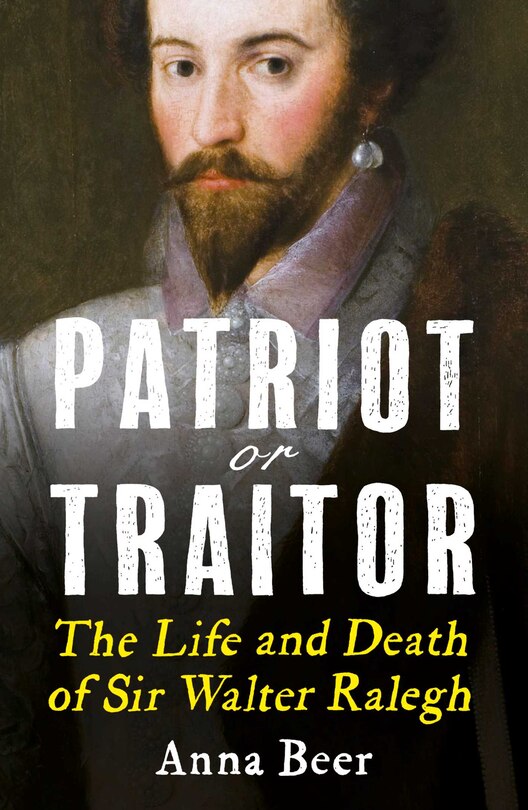 Front cover_Patriot Or Traitor