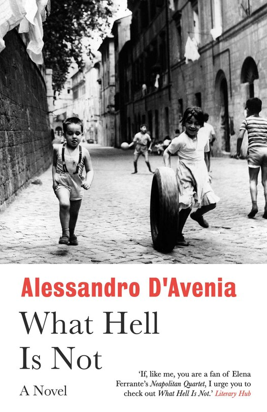 Couverture_What Hell Is Not