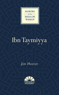 Front cover_Ibn Taymiyya